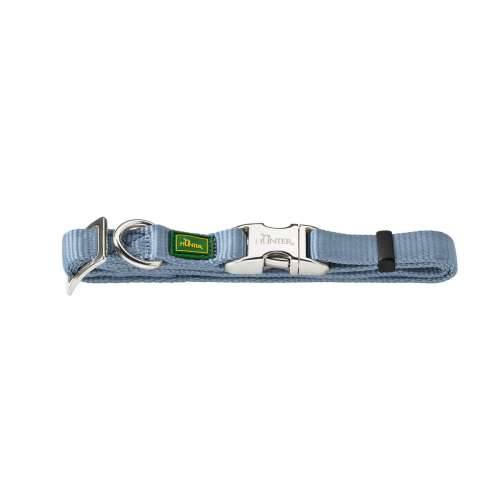 Ogrlica za pse Hunter VARIO BASIC Plava L 40-55 cm Cijena