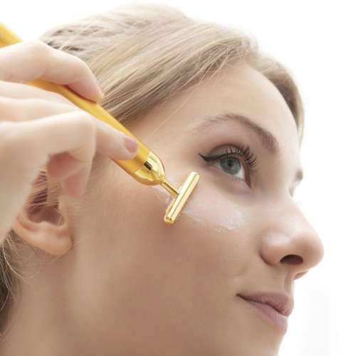 Visokofrekventni pomlađujući masažer lica T-Vibe InnovaGoods Cijena