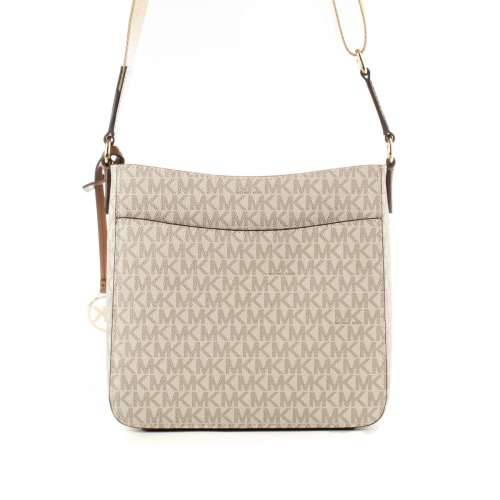 Torba na Rame Michael Kors 35S4GTVC5B-VANILLA Bež 22 x 20 x 7 cm Cijena
