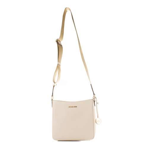 Torba na Rame Michael Kors 35S4GTVC5L-LT-CREAM Bež 22 x 20 x 7 cm Cijena