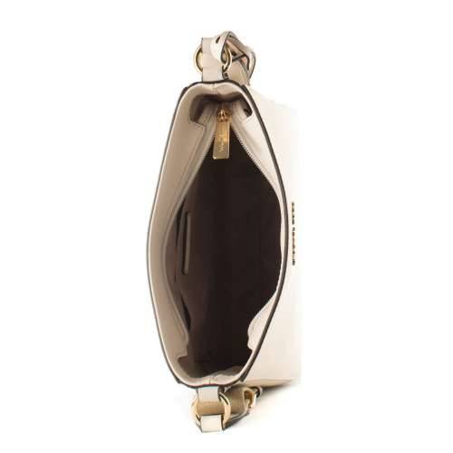 Torba na Rame Michael Kors 35S4GTVC5L-LT-CREAM Bež 22 x 20 x 7 cm Cijena