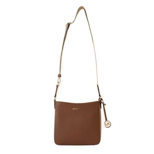 Torba na Rame Michael Kors 35S4GTVC5L-LUGGAGE Smeđa 22 x 20 x 7 cm Cijena
