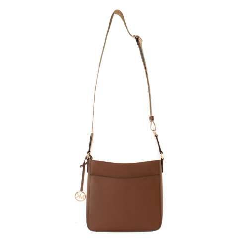 Torba na Rame Michael Kors 35S4GTVC5L-LUGGAGE Smeđa 22 x 20 x 7 cm Cijena