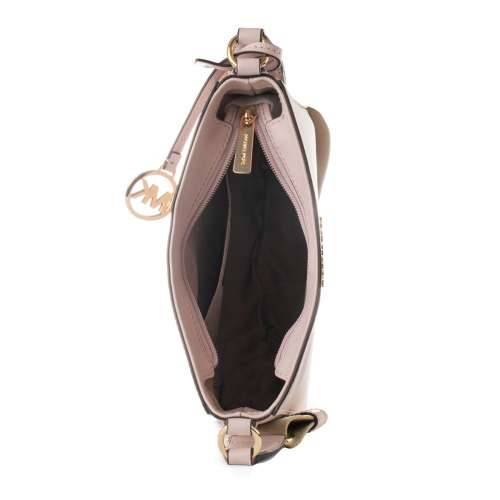 Torba na Rame Michael Kors 35S4GTVC5L-POWDER-BLUSH Roza 22 x 20 x 7 cm Cijena