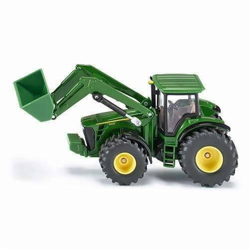 Traktor John Deere Zelena 1:50 Cijena