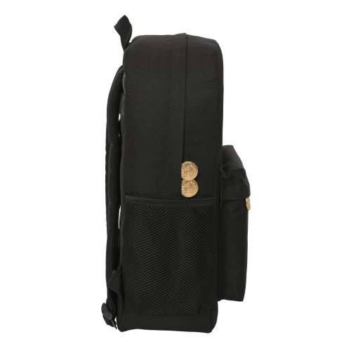 Školski Ruksak Harry Potter Bravery Crna 32 x 43 x 14 cm Cijena