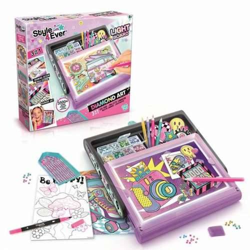 Playset Canal Toys Cijena