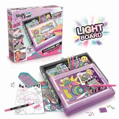 Playset Canal Toys Cijena