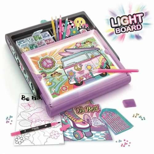 Playset Canal Toys Cijena
