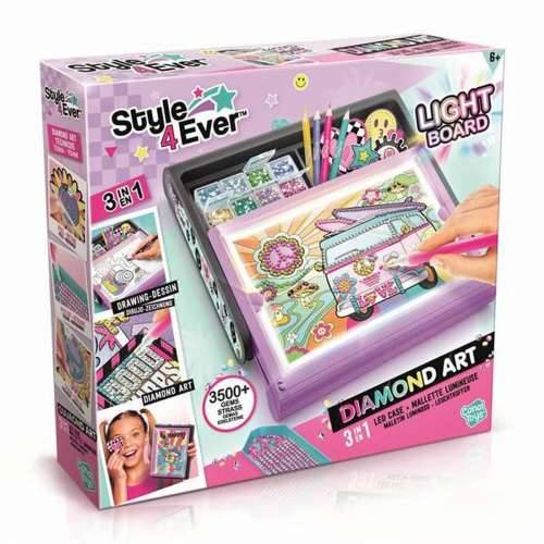 Playset Canal Toys Cijena