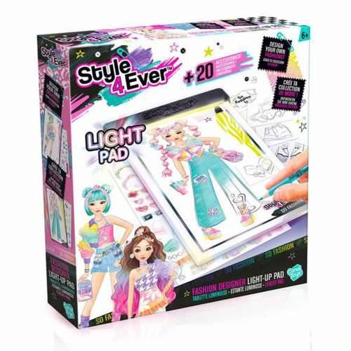 Set za crtanje Canal Toys Plastika Cijena