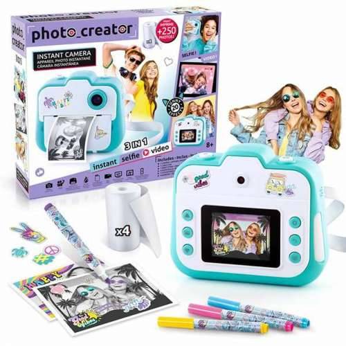 Instant kamera Canal Toys Children’s Cijena