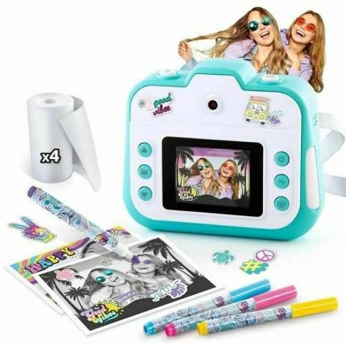 Instant kamera Canal Toys Children’s Cijena