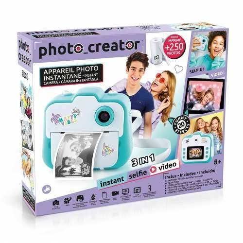 Instant kamera Canal Toys Children’s Cijena