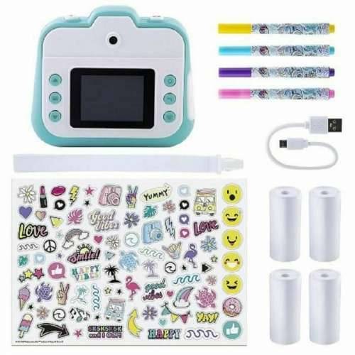 Instant kamera Canal Toys Children’s Cijena