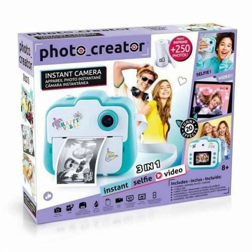 Instant kamera Canal Toys Children’s Cijena