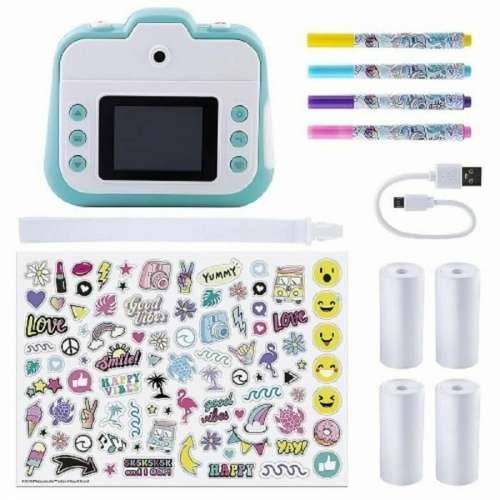 Instant kamera Canal Toys Children’s Cijena