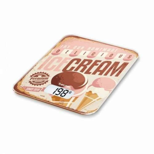 Kuhinjsku Vagu KS 19 Icecream Beurer 704.02 Cijena