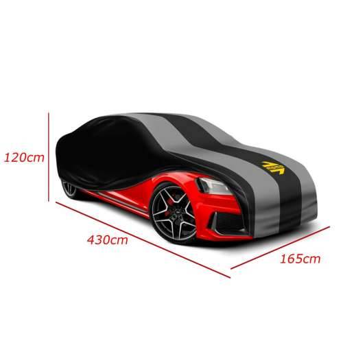 Pokrivalo za automobile MOMO MOMLCC3LM M Cijena