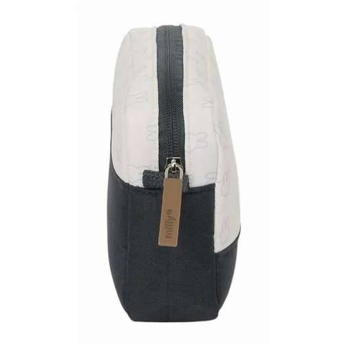 Putni Neseser Miffy Moon Plava Bež 20 x 13 x 5,5 cm Cijena