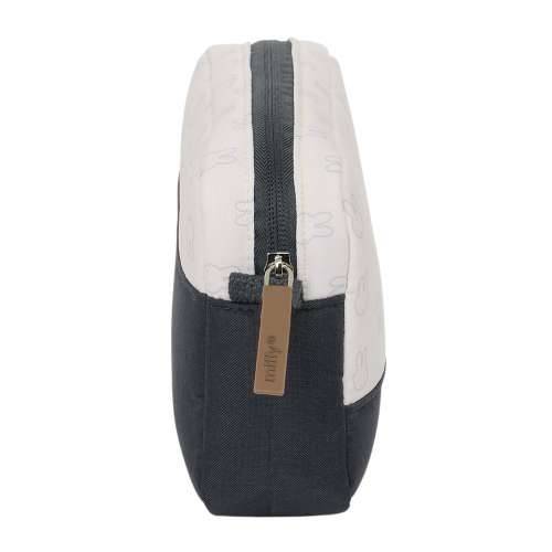 Putni Neseser Miffy Moon Plava Bež 20 x 13 x 5,5 cm Cijena