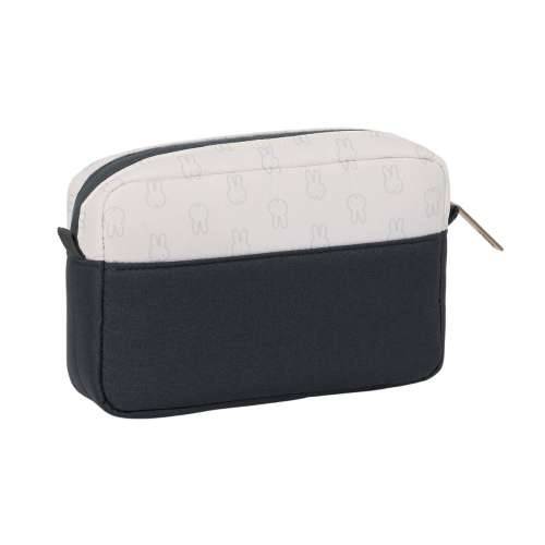 Putni Neseser Miffy Moon Plava Bež 20 x 13 x 5,5 cm Cijena