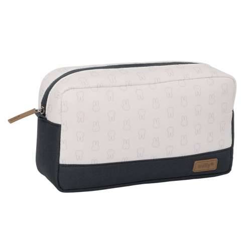 Putni Neseser Miffy Moon Plava Bež 28 x 16 x 9 cm Cijena