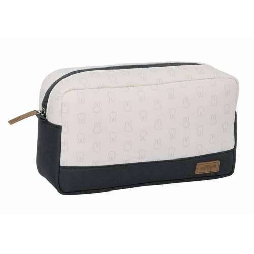 Putni Neseser Miffy Moon Plava Bež 28 x 16 x 9 cm Cijena