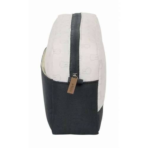 Putni Neseser Miffy Moon Plava Bež 28 x 16 x 9 cm Cijena