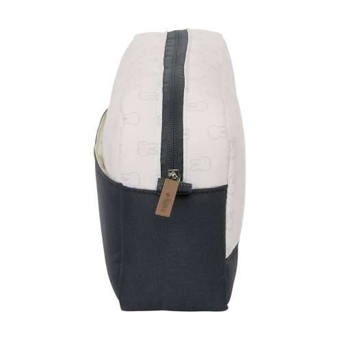 Putni Neseser Miffy Moon Plava Bež 28 x 16 x 9 cm Cijena