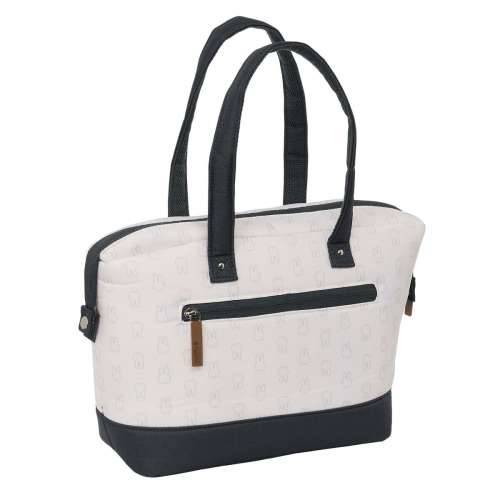 Putni Neseser Miffy Moon Plava Bež 27 x 24,5 x 12,5 cm Cijena