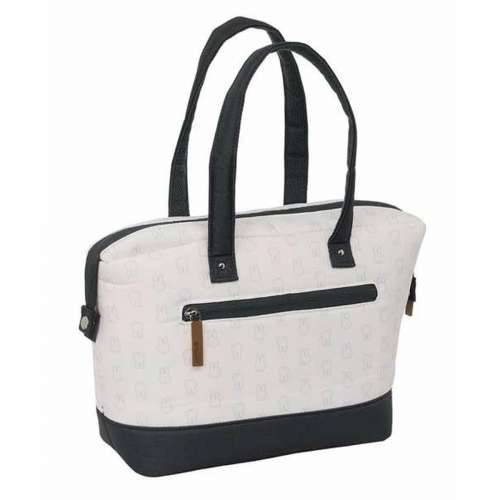Putni Neseser Miffy Moon Plava Bež 27 x 24,5 x 12,5 cm Cijena