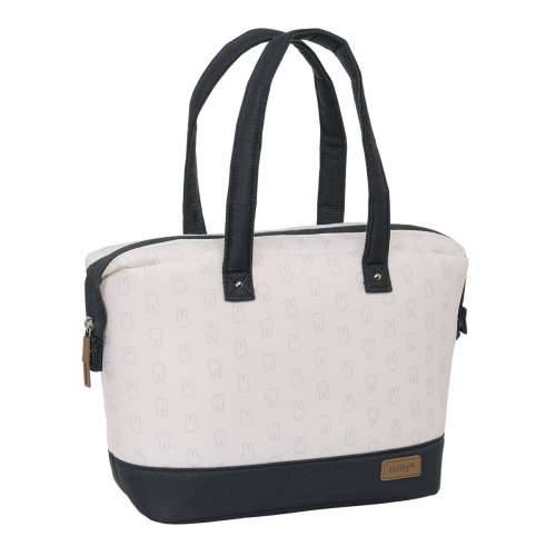 Putni Neseser Miffy Moon Plava Bež 27 x 24,5 x 12,5 cm Cijena