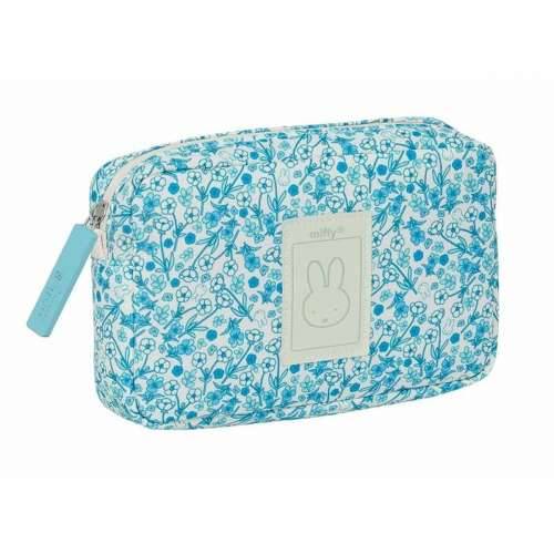 Putni Neseser Miffy Garden Turkizno 20 x 13 x 5,5 cm Cijena