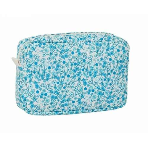 Putni Neseser Miffy Garden Turkizno 20 x 13 x 5,5 cm Cijena