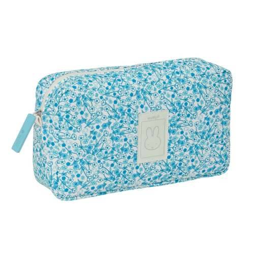 Putni Neseser Miffy Garden Turkizno 28 x 16 x 9 cm Cijena