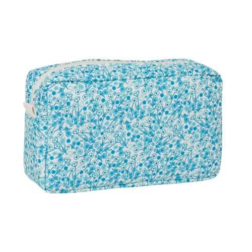 Putni Neseser Miffy Garden Turkizno 28 x 16 x 9 cm Cijena