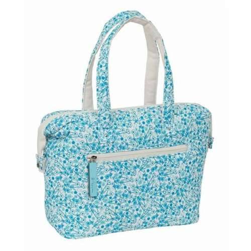 Putni Neseser Miffy Garden Turkizno 27 x 24,5 x 12,5 cm Cijena