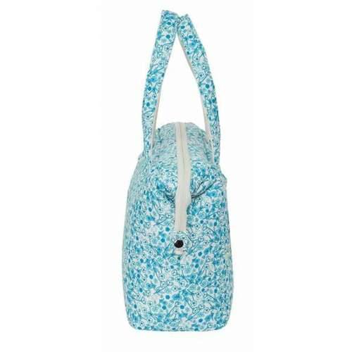 Putni Neseser Miffy Garden Turkizno 27 x 24,5 x 12,5 cm Cijena