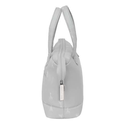 Putni Neseser Sophie la Girafe Svjetlo siva 27 x 24,5 x 12,5 cm Cijena