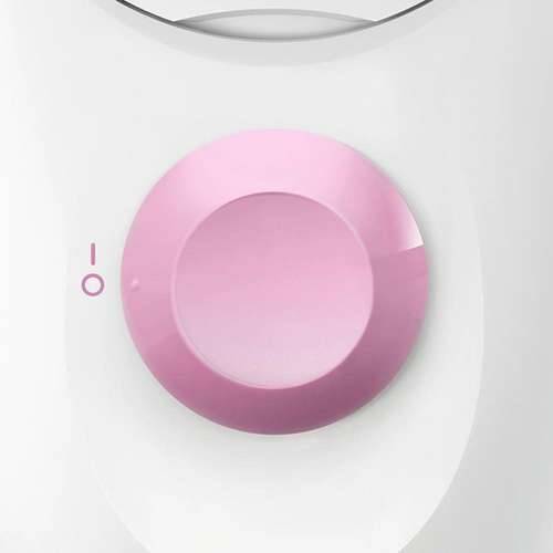 Električni depilator Braun Silk Epil 1 Soft Lift Plastika Cijena