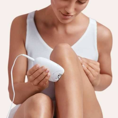 Električni depilator Braun Silk Epil 1 Soft Lift Plastika Cijena