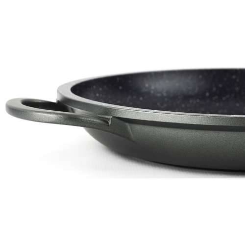 Roštilj Fagor SAVIA Kovani Aluminij Ø 28 cm Grill Cijena