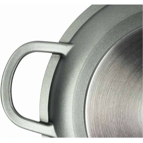 Roštilj Fagor SAVIA Kovani Aluminij Ø 28 cm Grill Cijena