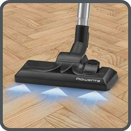 Usisavač s vrećicom Rowenta 900 W Cijena