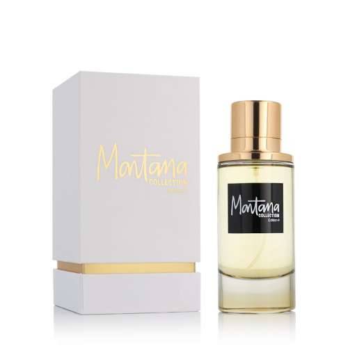 Parfem za žene Montana   EDP Collection Edition 4 (100 ml) Cijena