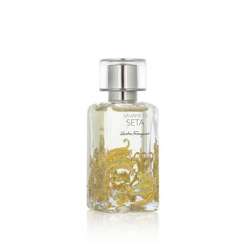 Parfem za oba spola Salvatore Ferragamo EDP Savane di Seta (50 ml) Cijena