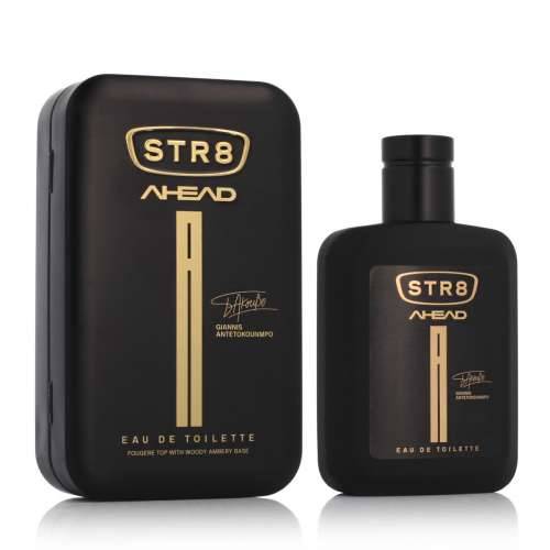 Parfem za žene STR8 Ahead EDT 100 ml Cijena