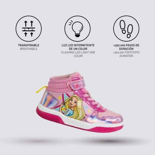 Casual Dječje Čizme Barbie Fuksija Cijena