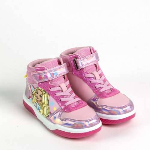 Casual Dječje Čizme Barbie Fuksija Cijena